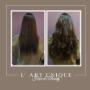 Hairextensions zetten in Groesbeek-Nijmegen