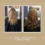 Hairextensions zetten in Groesbeek-Nijmegen