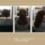 Hairextensions zetten in Groesbeek-Nijmegen