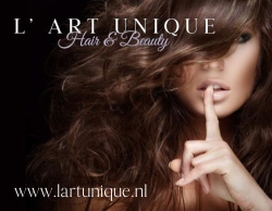 L' ART UNIQUE HAIREXTENSIONS GROESBEEK - NIJMEGEN