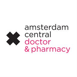 Amsterdam Central Pharmacy
