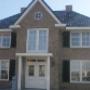 vrijstaande jaren 30 woning