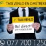 Door een bezoeker 01-11-2016 geüpload - Luchthavenvervoer Venlo