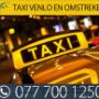 Door een bezoeker 01-11-2016 geüpload - Taxi centrale Venlo