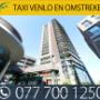 Door een bezoeker 01-11-2016 geüpload - Taxi centrum Venlo