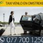 Door een bezoeker 01-11-2016 geüpload - Zakelijk Taxi vervoer