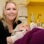 Cesartherapie Nijkerk, de Nije Veste