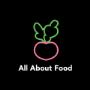 all about food