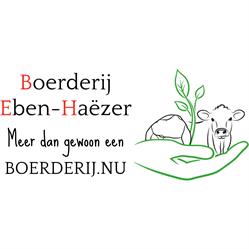 Boerderij Eben-Haëzer