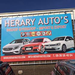 Herary Auto's