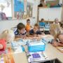 Hervormde School Eben-Haëzer