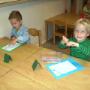 Hervormde School Eben-Haëzer