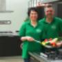 De Groene Schuur