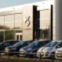 Citroën Fiat en DS Dealer Ruesink