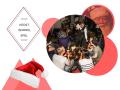 De leukste kerstborrel van Friesland!