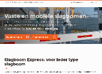 Slagboom Express