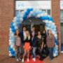 het team