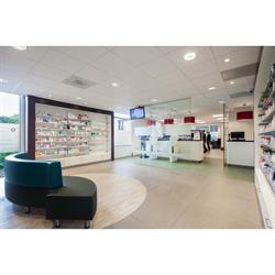 Apotheek Achter de Linden