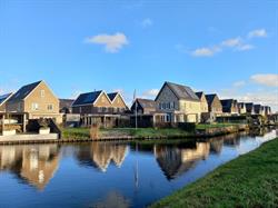 Ontwikkelingsbedrijf Veenendaal-Oost Beheer BV