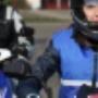 Autorijschool/ Verkeersschool vd Top