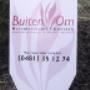 BuitenOm Hoveniersbedrijf-Kwekerij