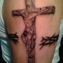 3D tattoo