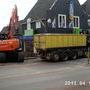 Straatwerkstunter