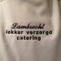 Lambrecht de Jonge Culinair Advies