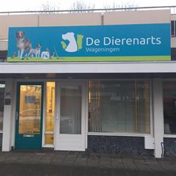 De Dierenarts – Wageningen