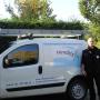 Glazenwasserij & Schoonmaakservice Hendrix