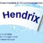 Glazenwasserij & Schoonmaakservice Hendrix