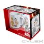 Door een bezoeker 28-10-2016 geüpload - Star Wars BB-8 Cadeauset