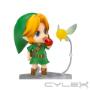 Door een bezoeker 28-10-2016 geüpload - Zelda Majora's Mask Nendoroid figuur