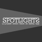Spotlights-print.nl