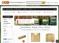 123tuinschuttingen