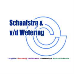 Schaafstra & vd Wetering