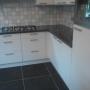 keuken verbouwing