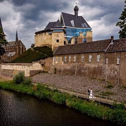 Kasteel de Keverberg