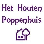 Het Houten Poppenhuis
