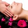 Indiase Hoofdmassage