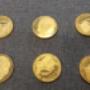 Gouden munten