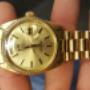 Luxe horloges
