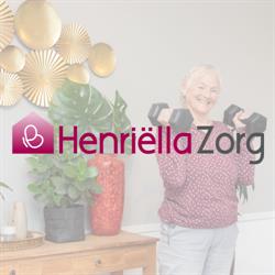 Henriëlla Zorg