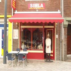 Indiaas Tandoori Restaurant Simla Sittard
