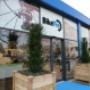Entree winkel BikePro