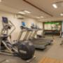 Fitness Centre