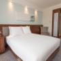 Queen Accessible Room