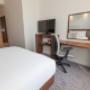 Queen Guest Room
