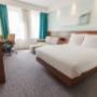 Queen Room with Sofa Bed