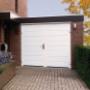openslaande garagedeuren